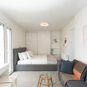 Studio de Luxe Lit King-Size