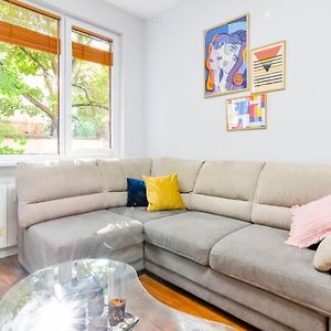 Appartement à 1 Chambre à Coucher