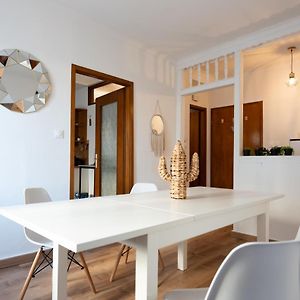 Appartement Cosy De 80 M2