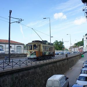 Alfandega Apartments