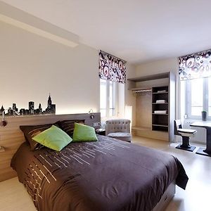 Appartement Quai N° 5
