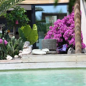 Villa Bali