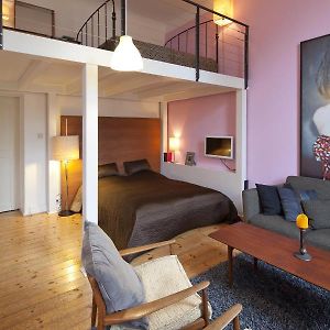 Chambre Familiale