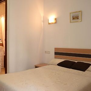 Small Private Bathroom Double Room