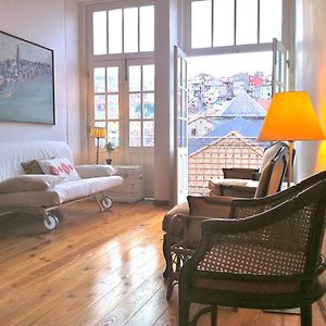 Historical Porto Apartment