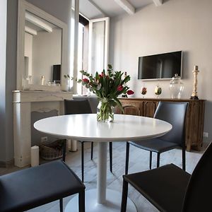 Appartement de Luxe