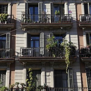 Barnapartments Rambla Cataluna