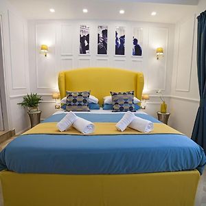 Chambre Lit King-Size