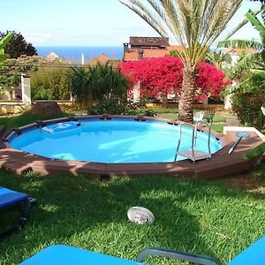Private Pool Apt. With Great View
