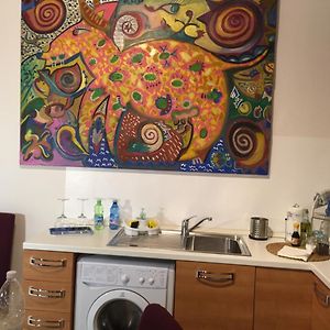 Appartement Studio