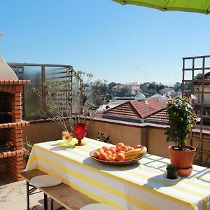 Pretty Flat With Terrace, Air Cond, Free Parking, By Porto With Love Lda