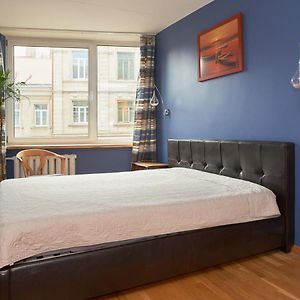 Spacious Central Apartments