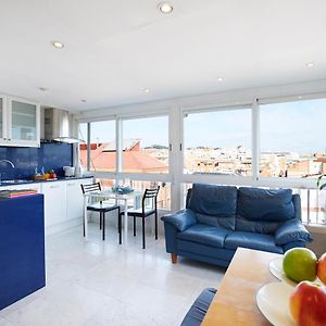 Appartement à 1 Chambre à Coucher
