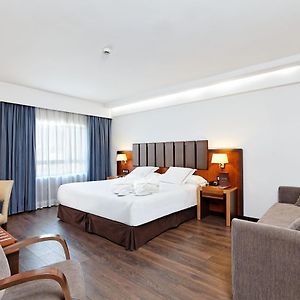 Chambre Supérieure de Luxe Lit King-Size