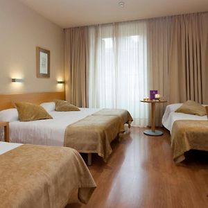Chambre Triple