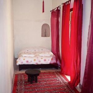 Chambre Double Red
