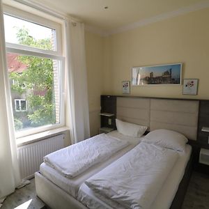 Chambre Standarde Double