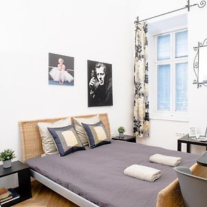 Appartement Studio