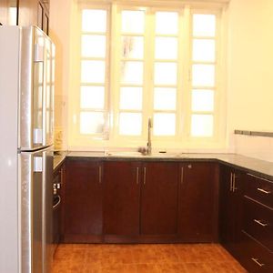 Appartement Rez-de-Chaussée