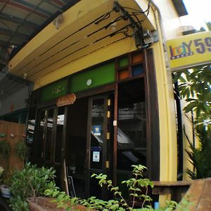 59Indy Guesthouse