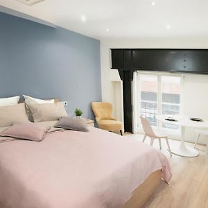 Appartement à 1 Chambre à Coucher