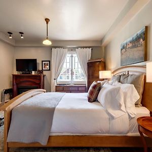 Chambre Lit Queen-Size