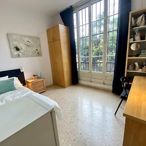 Chambre Grande Simple
