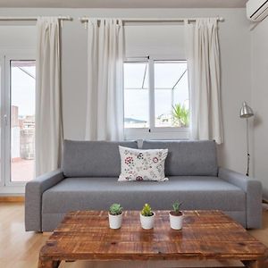 Appartement à 1 Chambre à Coucher