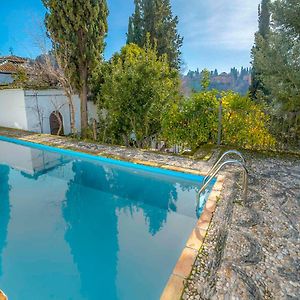 Holiday Home Carmen Del Agua By Interhome