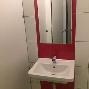 Chambre Budgétée