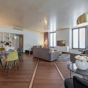 Appartement à 1 Chambre à Coucher