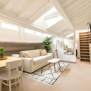 Appartement Penthouse