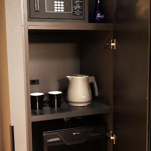 Chambre Double Économique
