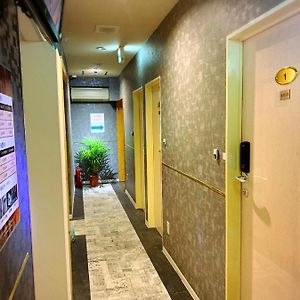 誠家　Makoto Hostel