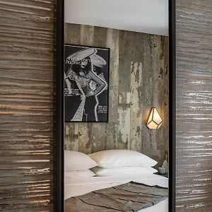 Chambre Standarde Double
