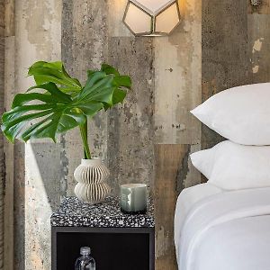 Chambre Supérieure Lit King-Size