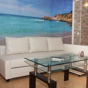 Appartement à 1 Chambre à Coucher