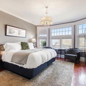 Chambre de Luxe Lit King-Size