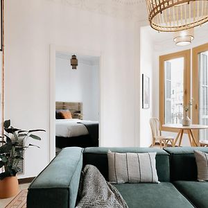 Appartement à 2 Chambres à Coucher