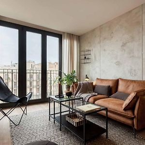 Appartement à 2 Chambres à Coucher