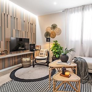 Appartement à 2 Chambres à Coucher