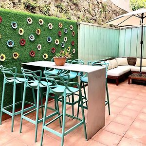 San Sebastian Fresh !! Vivienda & Terraza