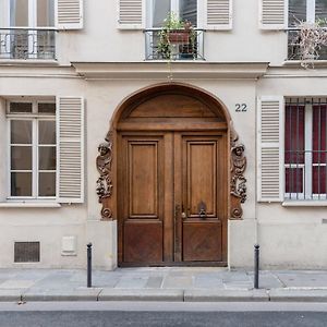 Saint-Germain Prestige Residence