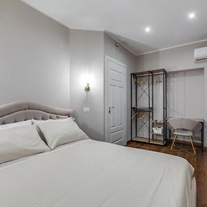 Chambre Supérieure Lit King-Size
