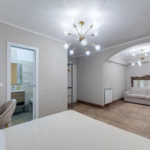 Suite Lit Queen-Size
