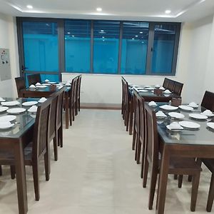 Hanvet Hotel Ha Noi