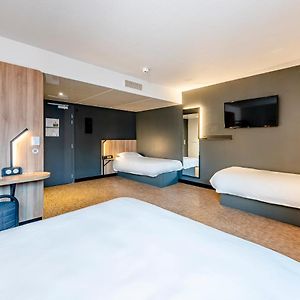 Chambre Quadruple