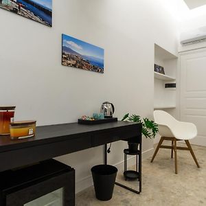 Chambre Double de Luxe