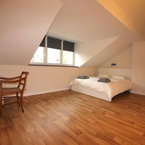 Appartement 3 Chambres En Plein Centre Ville
