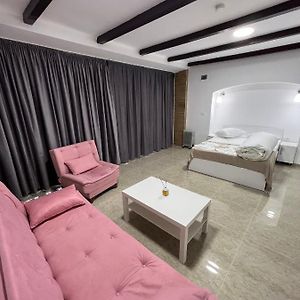 Chambre Lit Queen-Size
